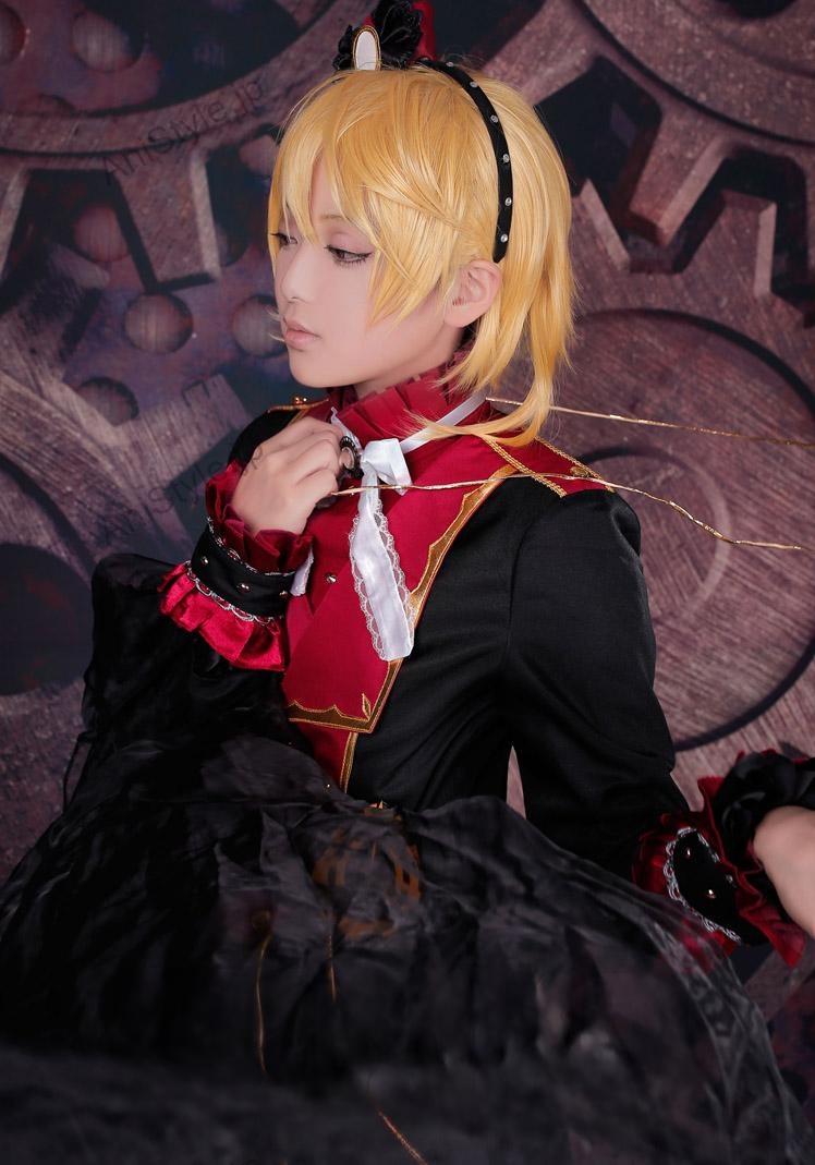 あんさんぶるスターズ Valkyrie 仁兎 なずな（にと なずな